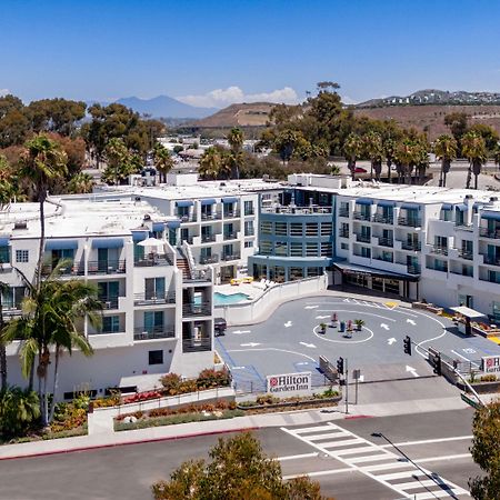 Hilton Garden Inn Dana Point Doheny Beach Bagian luar foto