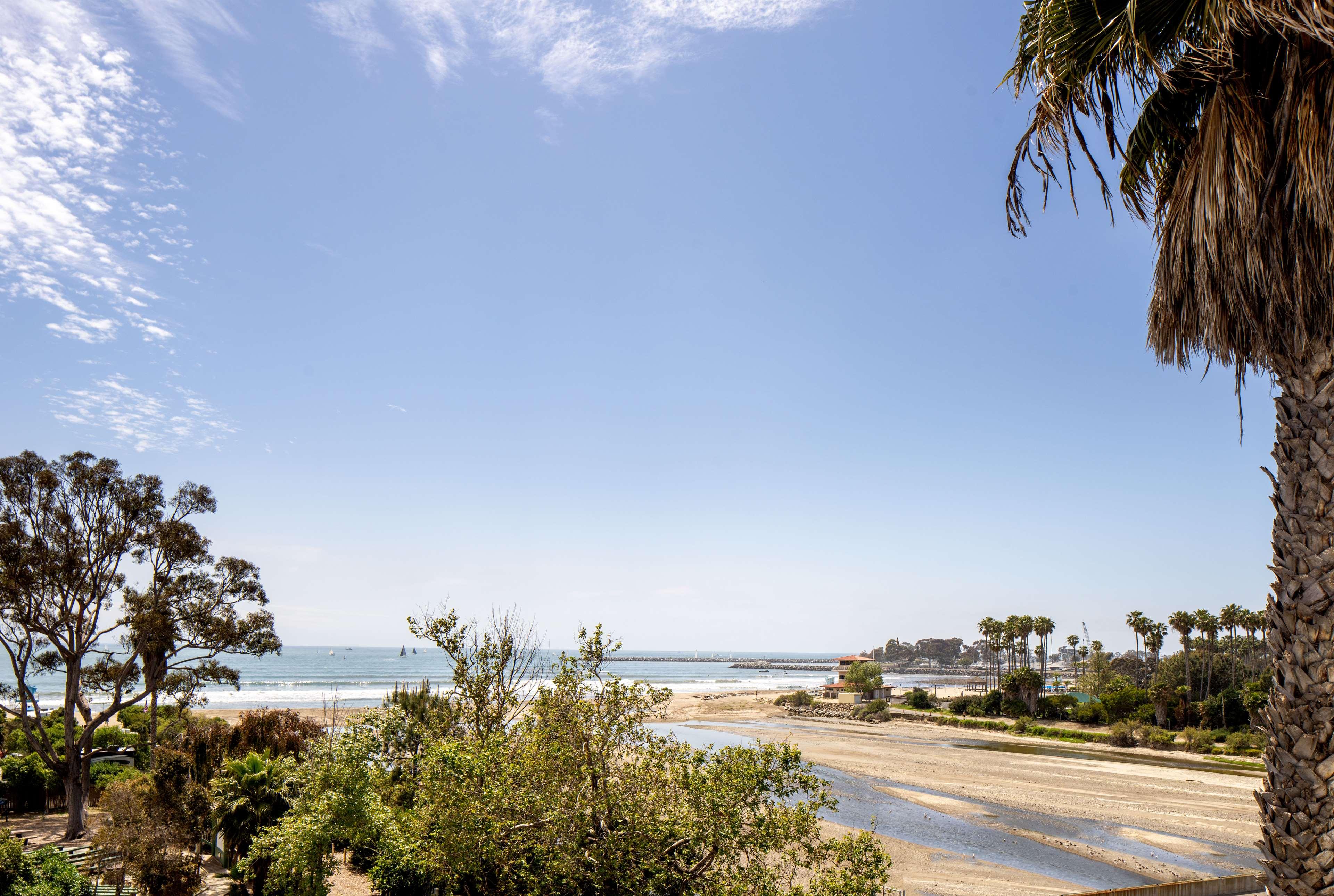 Hilton Garden Inn Dana Point Doheny Beach Bagian luar foto