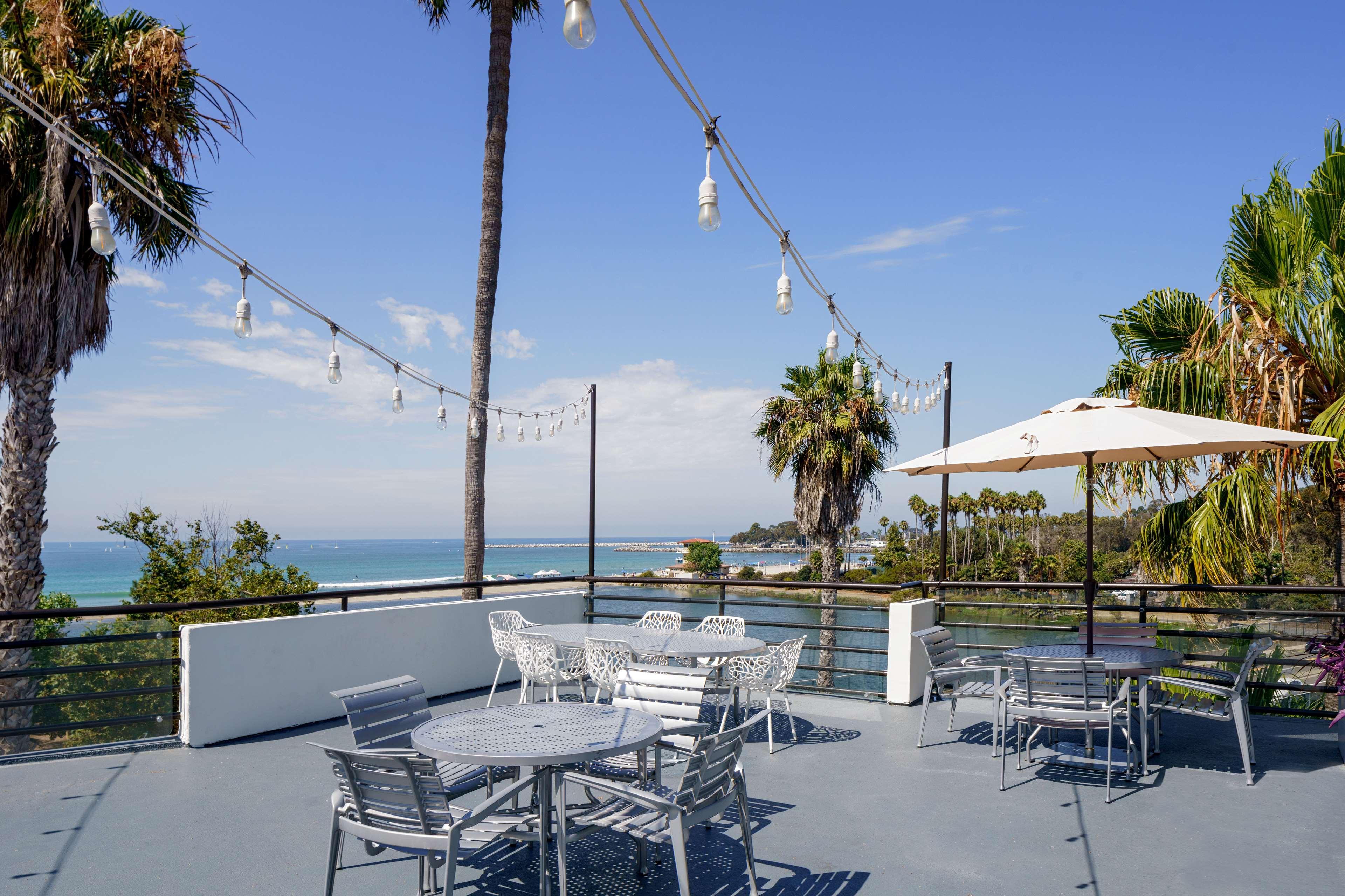 Hilton Garden Inn Dana Point Doheny Beach Bagian luar foto