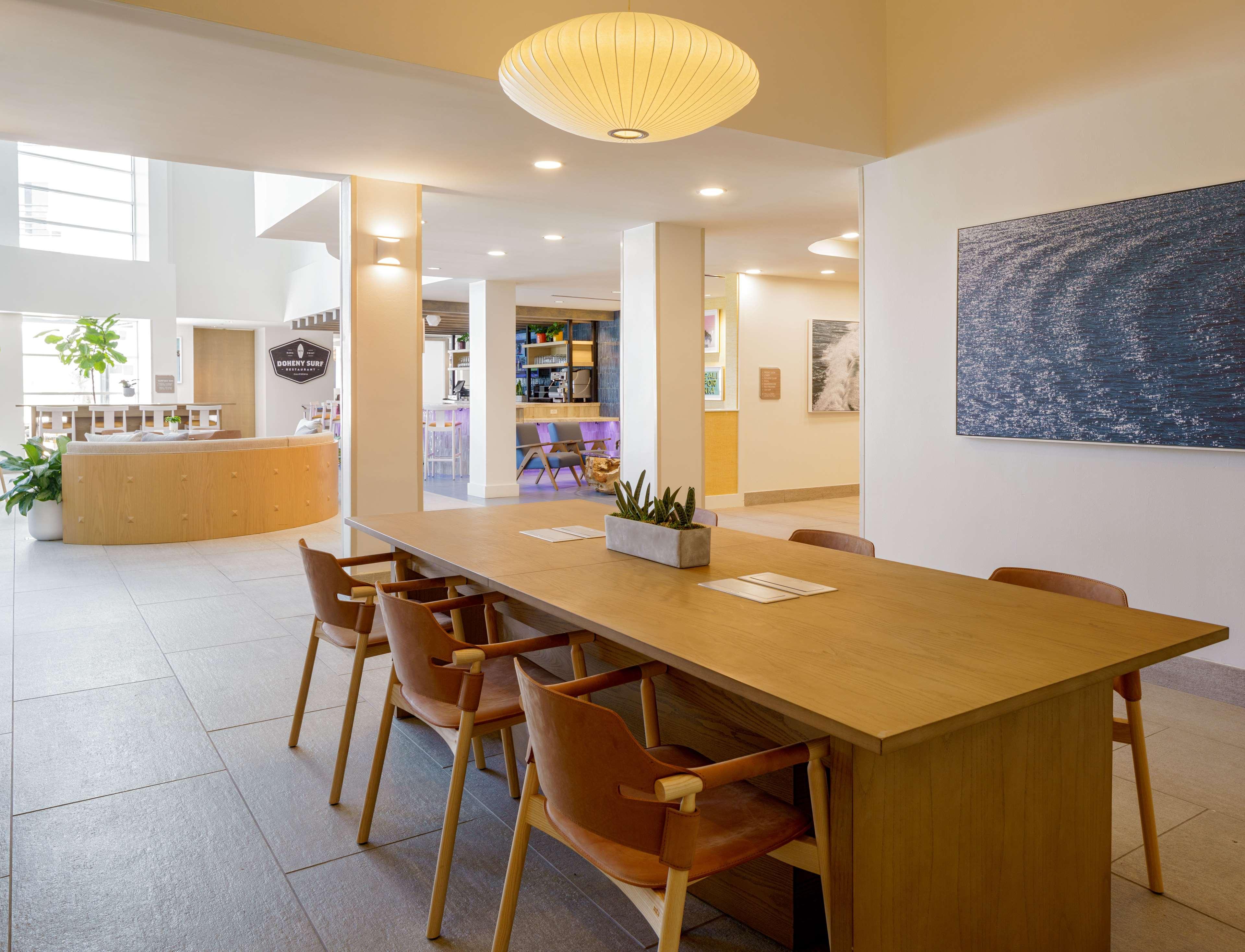 Hilton Garden Inn Dana Point Doheny Beach Bagian luar foto