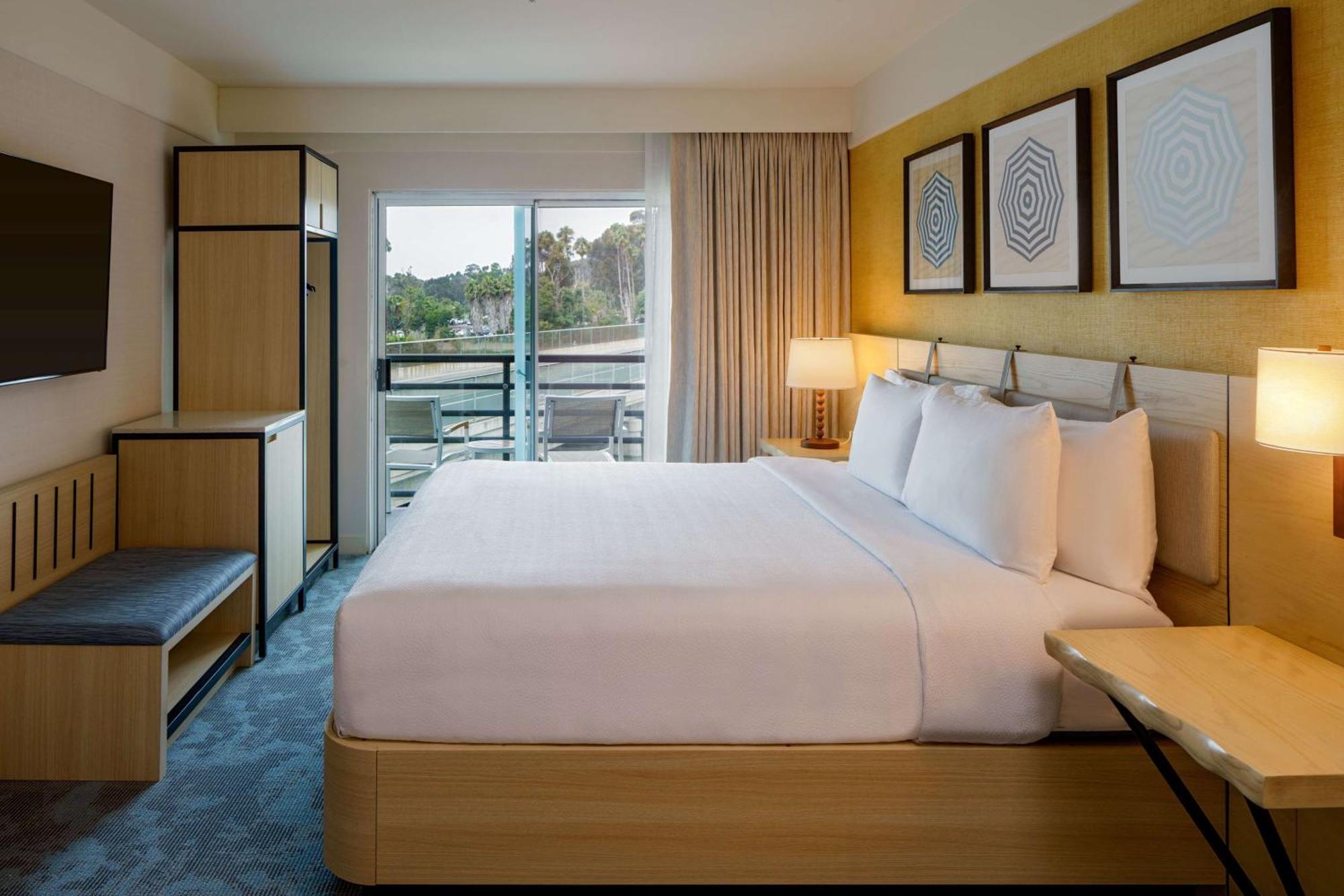 Hilton Garden Inn Dana Point Doheny Beach Bagian luar foto